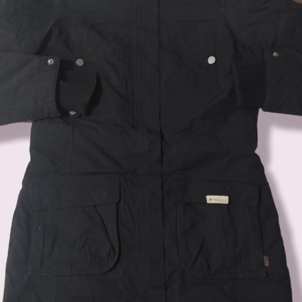 Mckinley cheap down parka