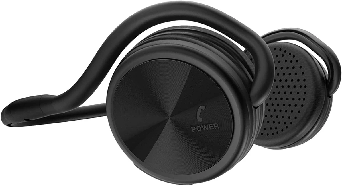 Besign SH03 Sports Bluetooth 4.1 Headphones Wireless Stereo Earphones
