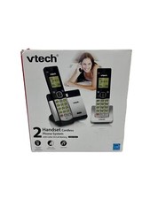 VTech CS5119-2 DECT 6.0 Cordless Phone with Caller ID/Call Waiting 2 Handsets