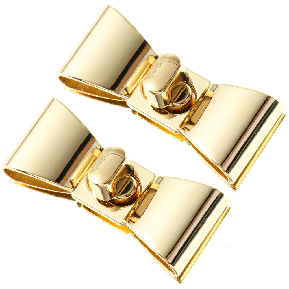 Crochets Pour Pantalons En Métal, 10 Pièces, Portables, Réutilisables