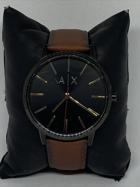 armani exchange ax2706