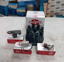 DISTRIBUTOR TUNE UP KIT 1957-74 FORD V8- 260 ...