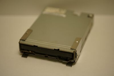 Mitsubishi MF355F-3592MA 3.5'' Floppy Drive for Apple Macintosh