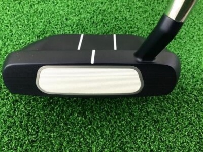 Odyssey Ai-ONE ROSSIE S / 33 inch Putter / STROKE LAB 90 Steel