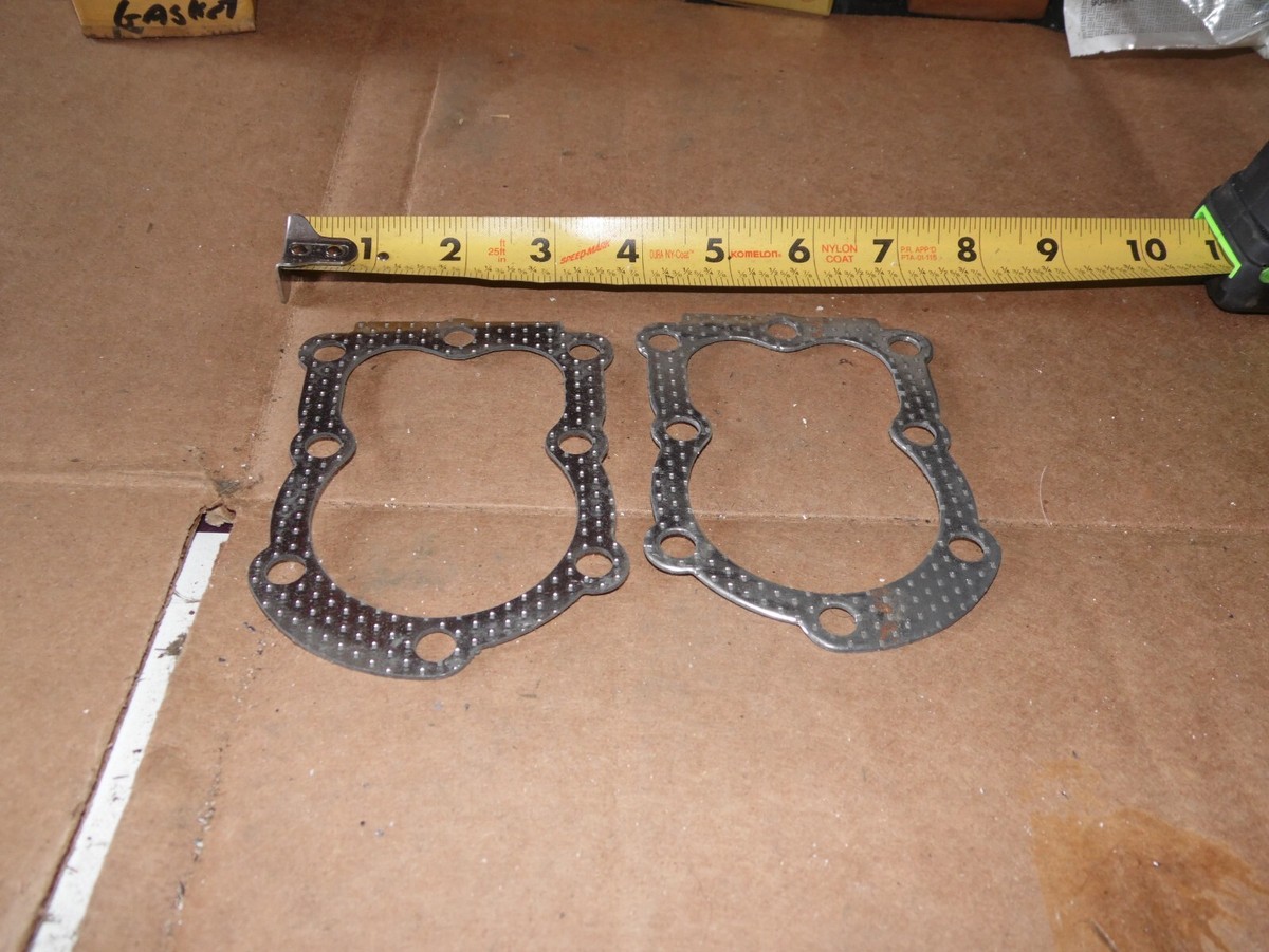[4本] CT203532 CT203533 CT203534 CT203535 Briggs & Stratton #272167 - Head Gasket - Set of 2 | eBay