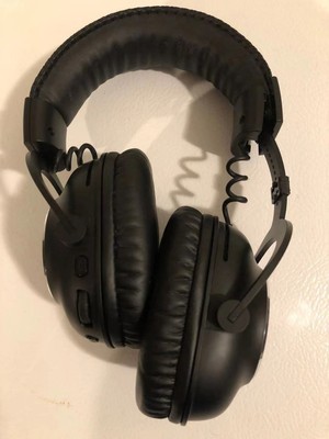 Logitech G Pro X Wireless Dts Headphone X 2 0 Wireless Gaming Headset Read 2 Ebay