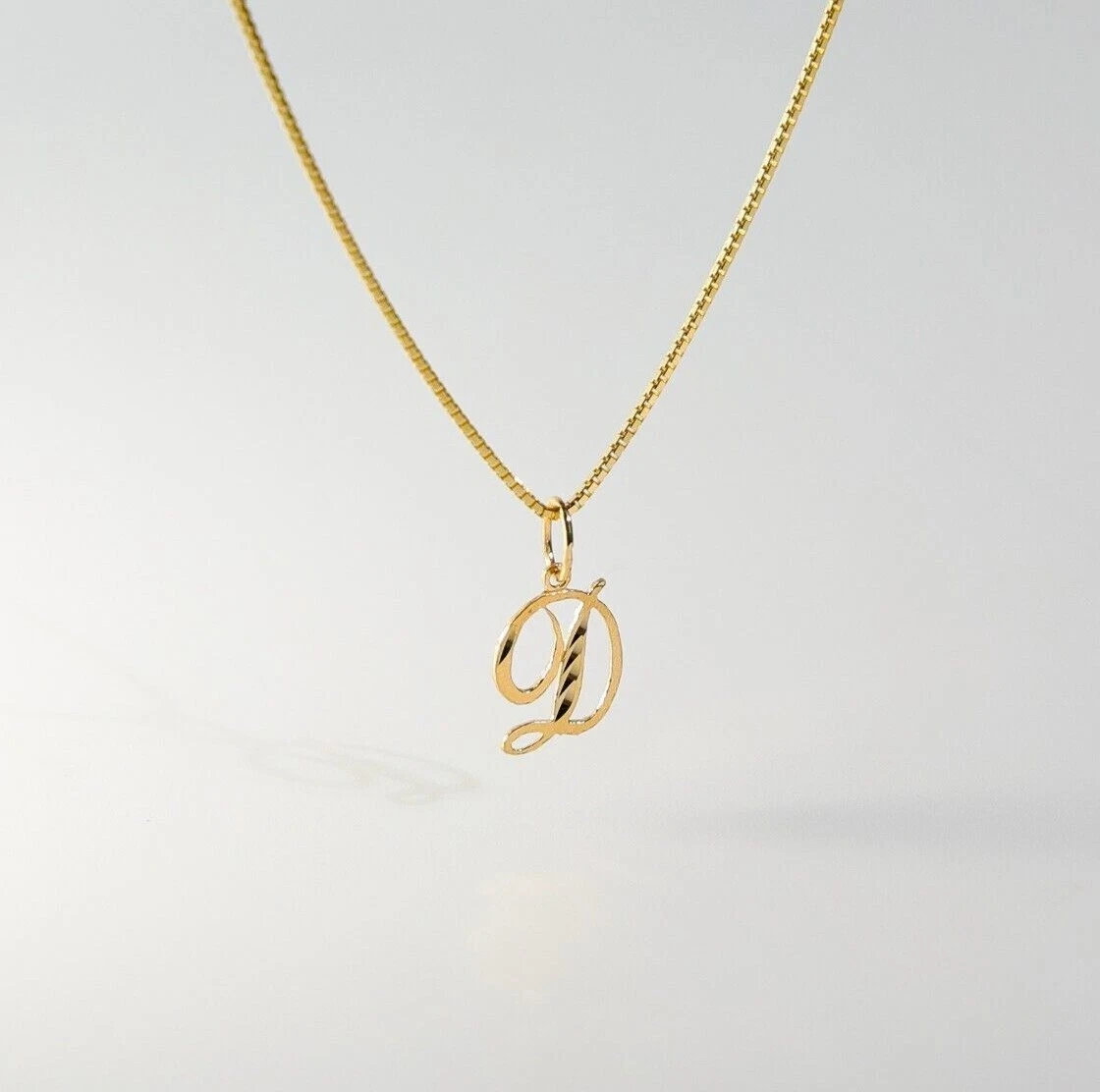 14k Gold