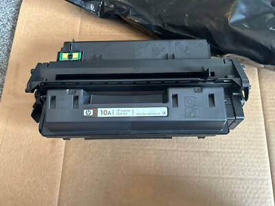 HP LaserJet 2300 10A Schwarz Tonerkartusche Q2610A