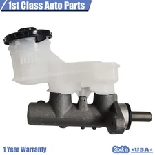 Brake Master Cylinder For Acura RSX Honda CR-V 2002-2006 2.0L 2.4L L4 DOHC