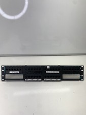 Ortronics OR-PHD5E6U48 48 Port Cat6 HD Patch ...