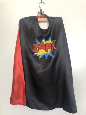 /& Zap Comic Superhero Speech Balloons 2 Pair PK332 Peekaboo Pasties Pow