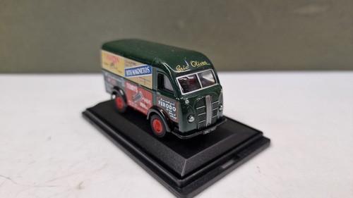 (Dañado/Sin cajas) Austin K8 Van Eric Oliver Lough Swilly Cumberland escala 1/76 - Imagen 2 de 23