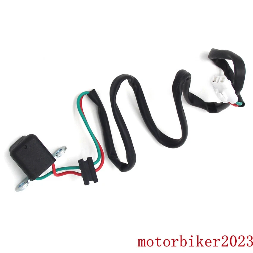 For Husqvarna Pulsing Pick-Up Coil FC450 FE450 HQV FE501 TE250i TX300 TE300 Foto 3 de 4