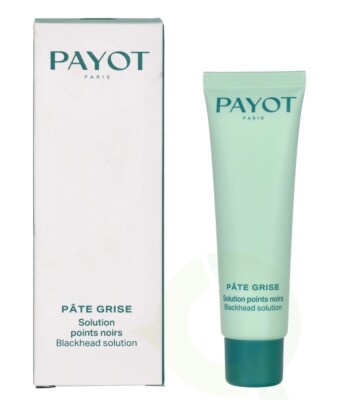 Payot Blackhead Solution 30ml #dkau