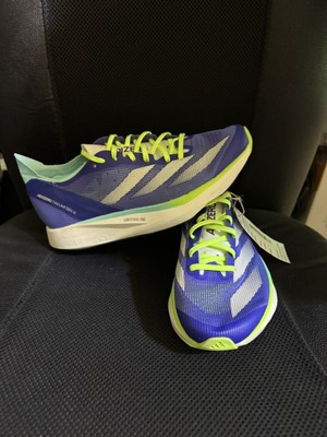 Adidas Adizero Takumi Sen 10
