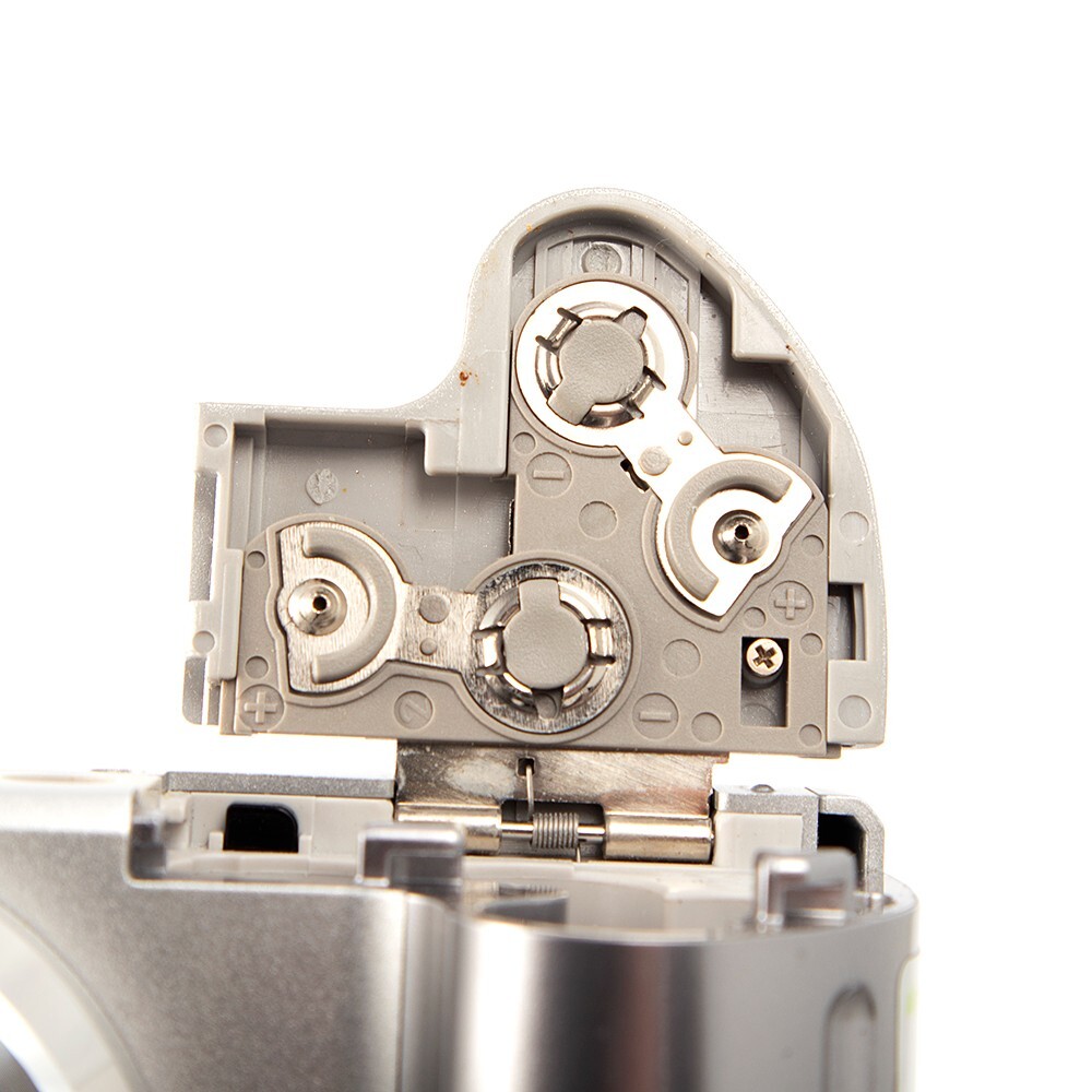 Canon PowerShot A610 箱あり 動作確認済み Canon PowerShot A610 箱あり 動作確認済み