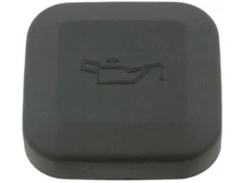 For 2006-2008 BMW 750Li Oil Filler Cap Febi 37936XSSR 2007 N62B48