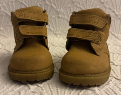 Toddler Hiking Boots Ozark Trail 3W