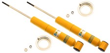 2-bilstein Shock Absorbersrear75-93 Volkswagen Rabbitsciroccojettacabriol.