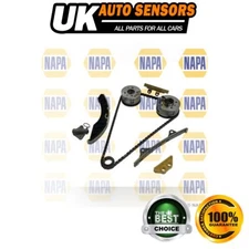 Fits Hyundai i10 i20 Kia Rio Picanto Stonic 1.2 1.25 Timing Chain Kit AST #2