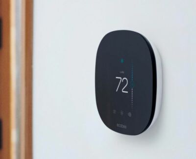 Ecobee Smart Sensor Door Window Home Depot Ecobee Sensor New