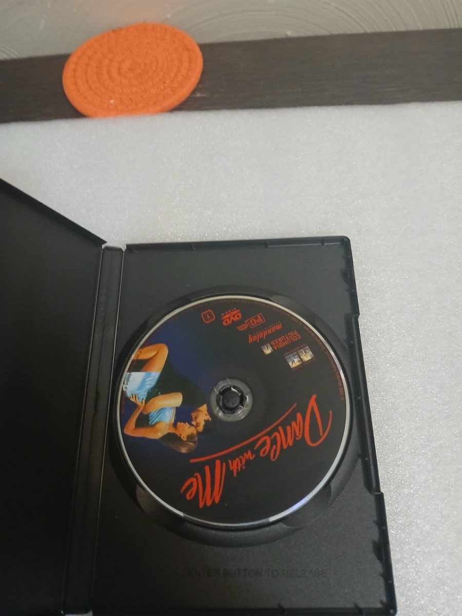 ダンスDVD Dance With Me (DVD, 1998) Z33 43396239494| eBay