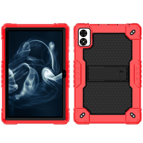 Funda para Tablet Vortex Ztab10 10.1 pulgadas Híbrida Antigolpes Estuche Construido Soporte - Imagen 102 de 111