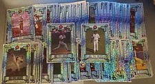 2024 HA All Time Greats COMPLETE SET TIER 3 /400 1-108 (110) W/ EXCH BONDS ROSE