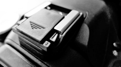 HOT SHOE FLASH COVER LEVEL Adatto Per PANASONIC GH6 GH5 I II GH5S - Foto 9