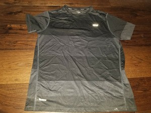 hind running shirt