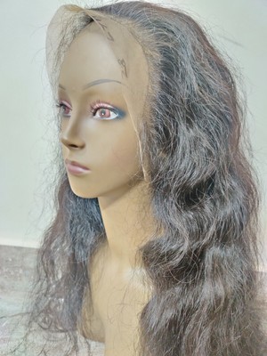 lace wigs for less