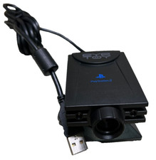 Eye Toy PS2 USB Camera OEM  Sony PlayStation 2