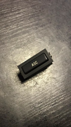 BMW E46 Automatische Stabilitätskontrolle ASC Schalter / 8363694