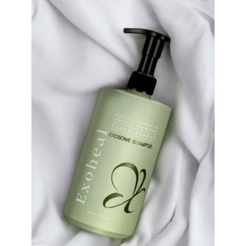 Exoheal Exosome shampoo | eBay