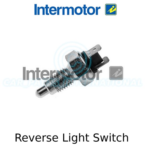 Intermotor - Rückfahrlicht Schalter - 54600 - OE Qualität
