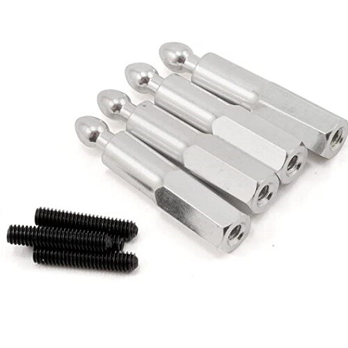 Set of small spare parts for ALIGN model helicopter T-REX 500 various items - Picture 12 of 31