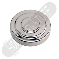 3 Draft Beer Tower Cap Homebrew Faucet Tap Kegerator Chrome Plated Dispense 3 Draft Beer Tower Cap Homebrew Faucet Tap Kegerator Chrome Plated Dispense