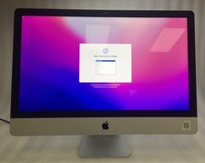 N*ủ様 iMac 21.5\