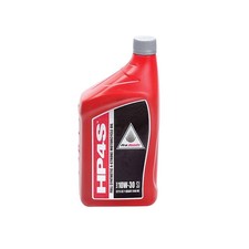 Honda 08C35-SYN-1030M HP4S Full Synthetic SAE 10W30 SJ 4-Stroke Motorcycle Oil 1
