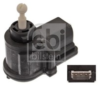 Stellelement Leuchtweitenregulierung Febi Plus Febi Bilstein 46039 FüR Ford DBW