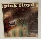 Pink Floyd -A Saucerful of Secrets Vinyl LP 1968 Tower Records ST-5131 Stereo VG