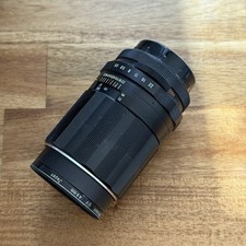 Takumar f/3.5 Camera Lenses 135mm Focal for sale - eBay