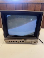 Vintage Commodore 1702 CRT Color Video Monito...