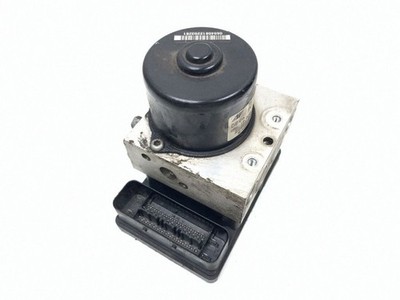 Volkswagen Sharan 2005 96kW ABS Control Unit 7M3907379H LIU1349