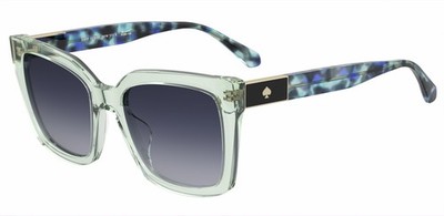 GAFAS DE SOL DE MUJER KATE SPADE KS-LILAH-2-G-S-1ED. ACETATO 55/19/140