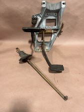 80-86 Ford F150 F250 F350 Brake Clutch Pedal Assembly Non Hydraulic Oem