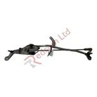 MERCEDES-BENZ C CLASS W205 2014-2018 WIPER MOTOR FRONT & LINKAGE 3397021694