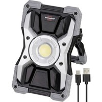 Brennenstuhl 1173100100 Rufus 1500 MA Mobil LED Arbeitsleuchte Akkubetrieben 15