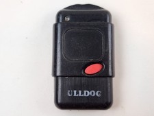 Bulldog Key Less Alarm Remote Start Fob Led-red Keyfob Auto 4-button Control Usa Bulldog Key Less Alarm Remote Start Fob Led-red Keyfob Auto 4-button Control Usa