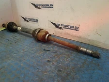 FRONT AXLE DX Renault Laguna III Summer (KT) 2011 8200618168